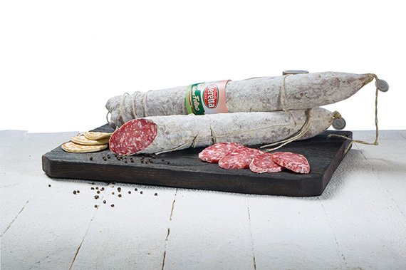 PGI Felino Salami