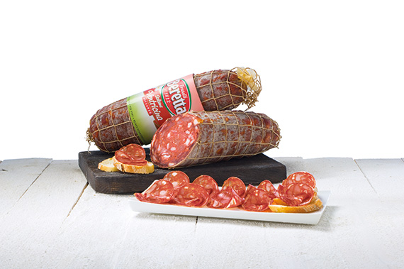 Salami Ventricina