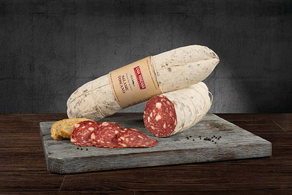 Tuscan Salami