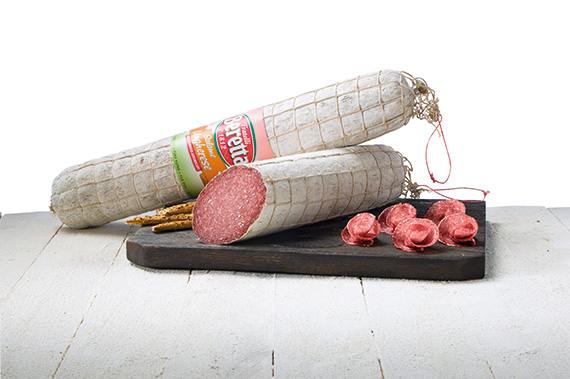 Ungherese Salami